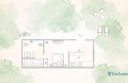 Enchanted Como Lake - Tremezzo Apartments by Rent all Como - Foto 19