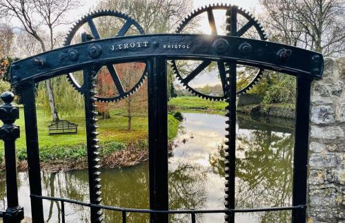 Dapps Hill Haven - between Bristol and Bath, both 9 mins by train! - Foto 63