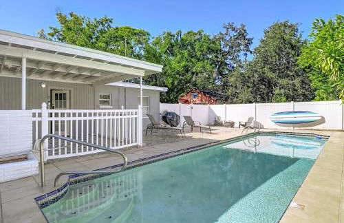 Pool, Waterfront Community, Palmetto Beach Compound 2 - Foto 20