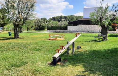 Casa Smeraldo Mare a Sud di Porto Cesareo - Foto 19