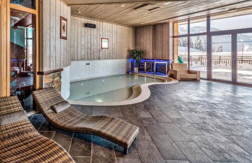 Résidence Pierre & Vacances Premium L'Amara - Photo 20