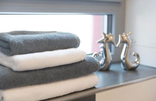 Design-Apartments by Ulrike Horster - Foto 61