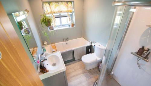 Tern Cottage - Foto 4