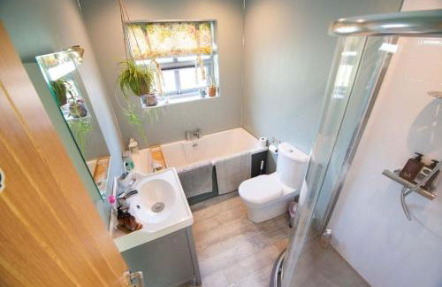 Tern Cottage - Foto 4