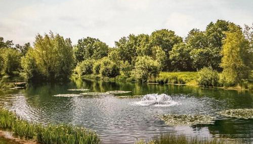 The Barn at Catley Cross House - Foto 4