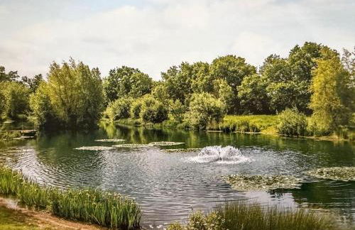 The Barn at Catley Cross House - Foto 4