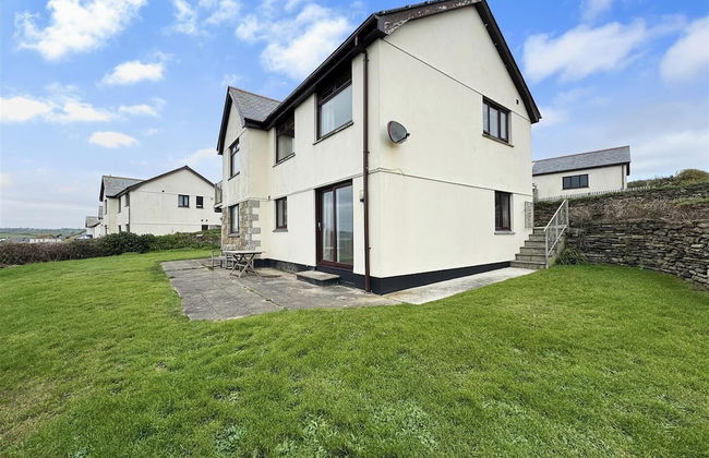 Seaside Escape-sleeps10-family&petfriendly-balcony - Foto 26