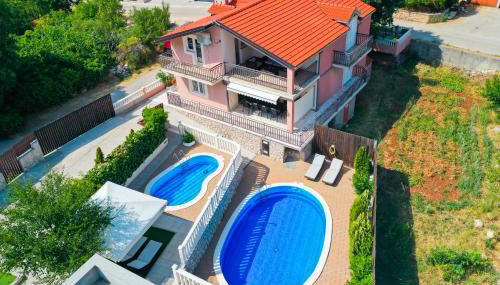 Villa Mateo **** - Foto 1
