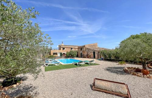 Finca Son Rengo - Foto 8
