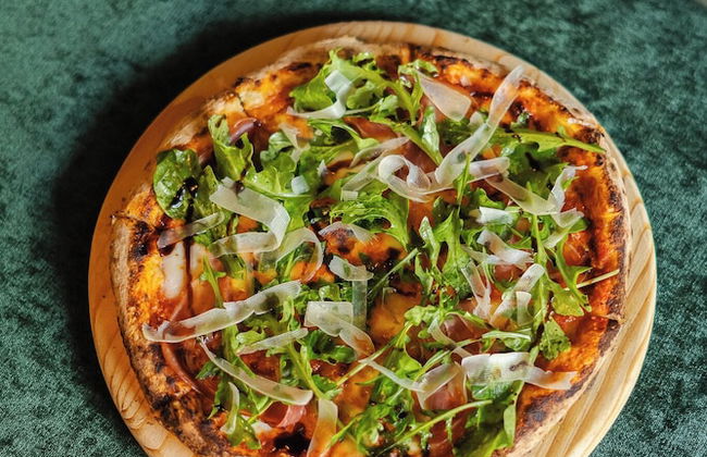 Charles Hope Cape Town - Foto 68