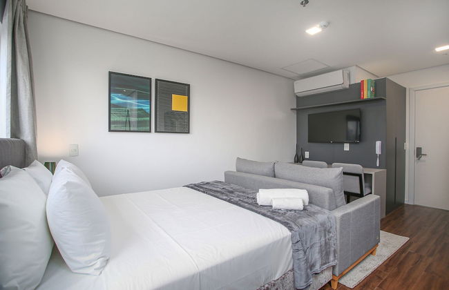 Arte Arquitetura Vila Mariana - Foto 5