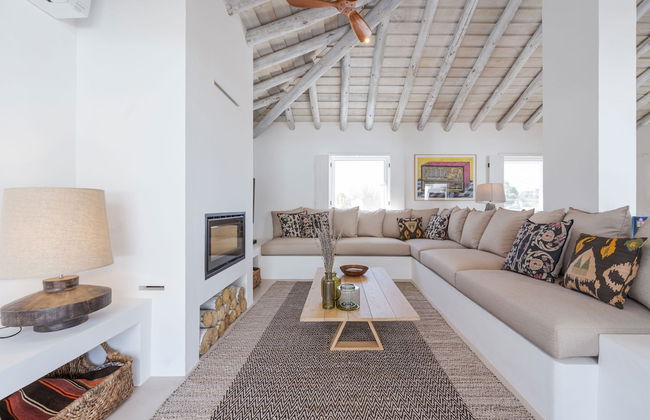 Wooden Villa By Cadenzalux - Foto 4