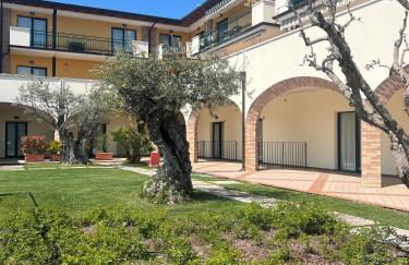 Le Terrazze sul Lago Hotel & Residence - Foto 24