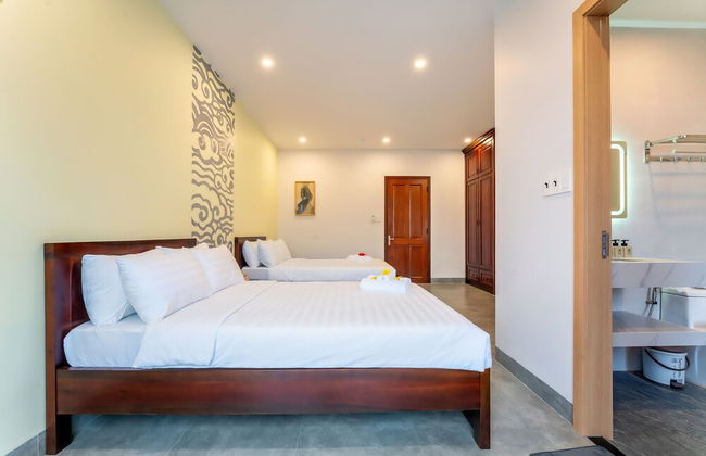 Cat Tien Villa Hoi An - Foto 18