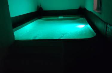 Villa Bali con jacuzzi climatizado y piscina climatizada con jacuzzi - Foto 51