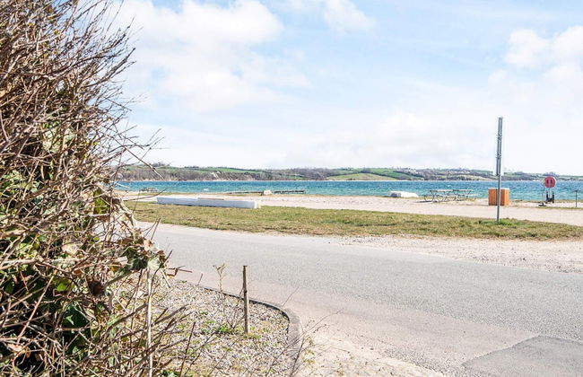 6 Person Holiday Home in Broager-by Traum - Foto 36