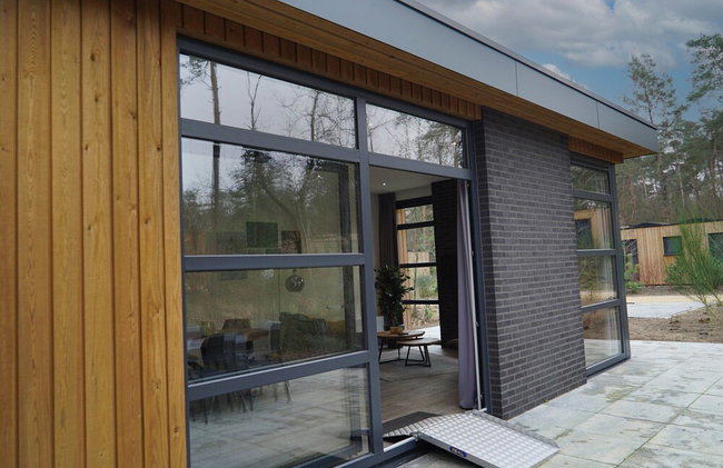 Holiday Home Suitable for Disabled People - Foto 7