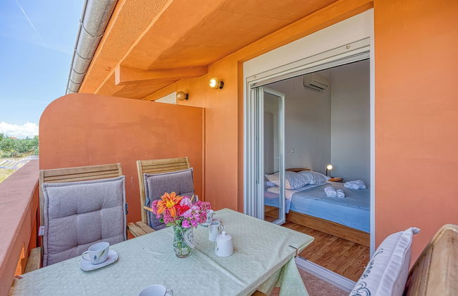 Seaview Apartment in Pasman A1 - Photo 17