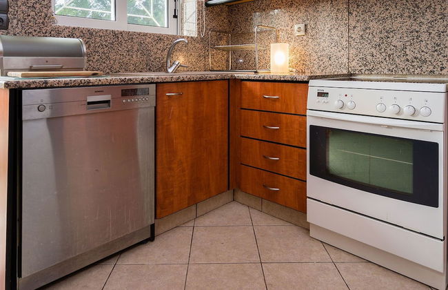 Lux Airport Apartment - Foto 10