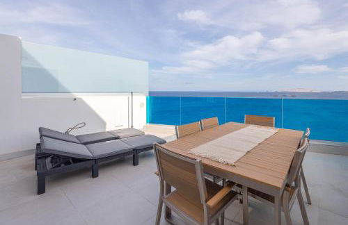 Golden Terrace - Melenara Beach Stay - Foto 1