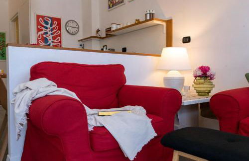 La dimora di Amélie Parcheggio gratuito - Foto 8