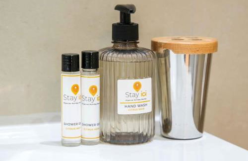 White 47 House by Stay ici Algarve Holiday Rental - Foto 26