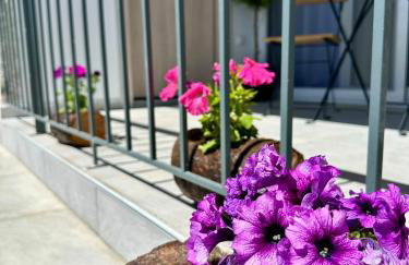 ΝΝ Delphi Loft - Foto 18