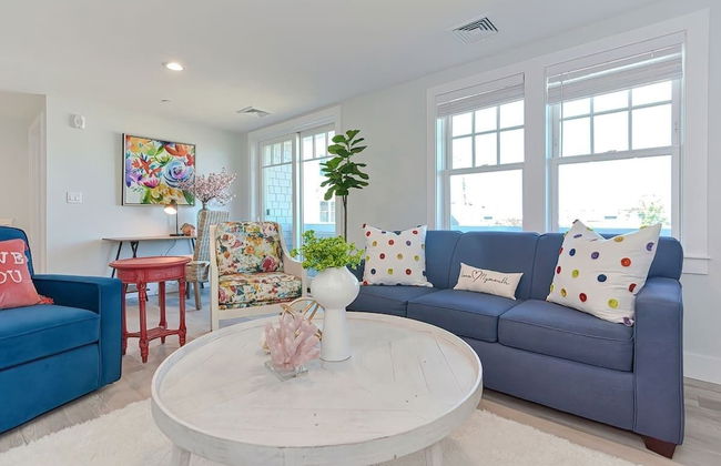 Harbourtown Suites - Foto 62