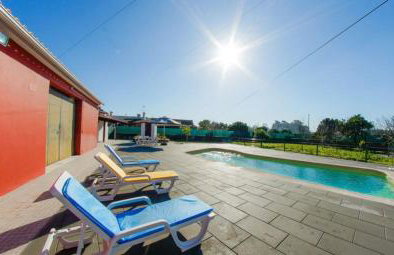 Refined Villa near Catanhede with Private Pool - Foto 18