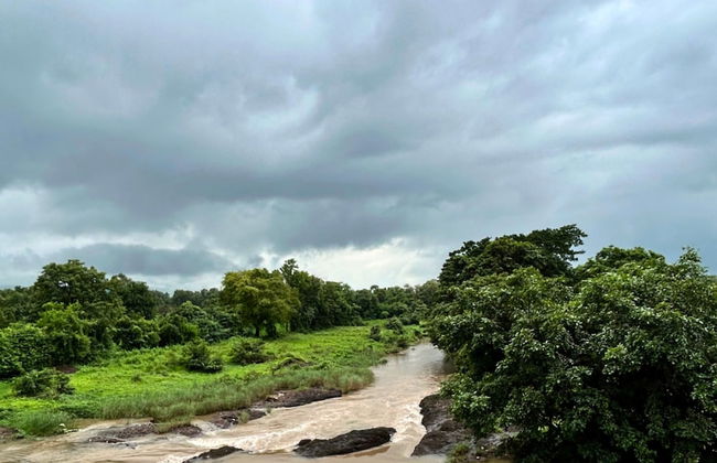 Karjat Hills - Foto 34