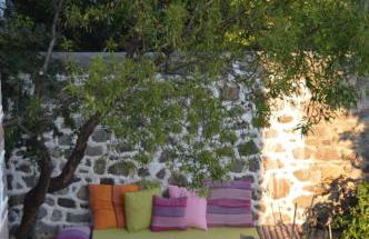 Molivos Tower - Photo 56