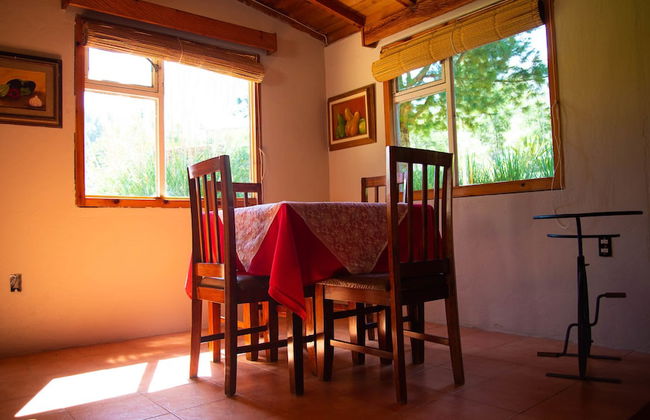 Cabañas San Marcos - Foto 6