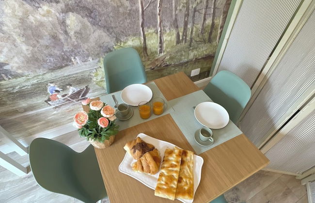 Happy Family Apartments Maggiolino - Foto 9