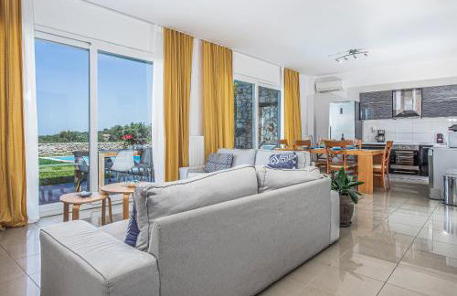 Villa PENELOPE - Foto 12