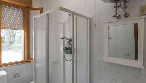 Studio in a Complex With 3 Swimming Pools - Foto 4, Baño