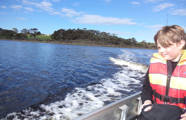 Nutkin Lodge - Photo 50