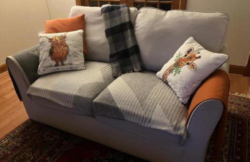 Midkinleith Farm Holiday Cottage - Foto 17