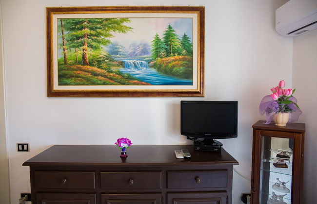 Comfortable Apartment - Quartu - close to Poetto Beach - Photo 20