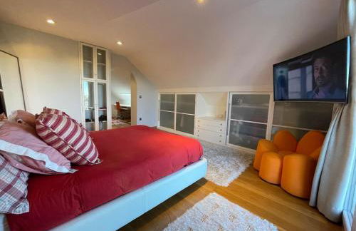 Stylish Host Cantabria- Lujosa villa en Bezana - Foto 13