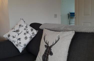 Bonnie View Fort William Cottage - Photo 21