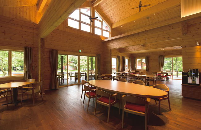 The Prince Villa Karuizawa - Foto 62