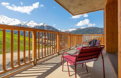 La Cour aux Ecureuils - Foto 53