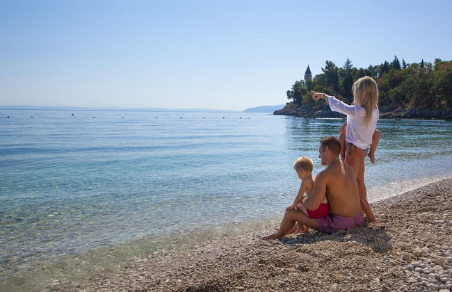 Holiday Resort Medveja - Liburnia - Foto 47