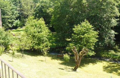 Chambres d'Hôtes & Gites Pouget - Photo 34