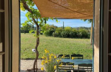 Le Clos d'Estellan - Piscine chauffée - Foto 78