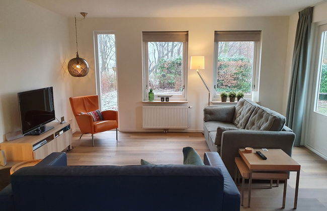 Holiday Home in Heeten Near Forest Trails - Foto 10