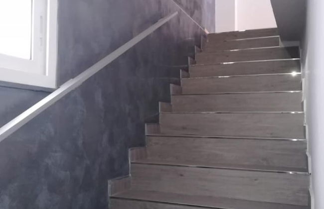 Maison Brancaleone Holiday Home - Foto 27