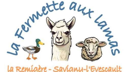 La Fermette Aux Lamas - Foto 2