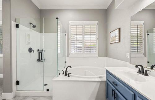 Modern & Comfortable with Luxury Master Suite - Foto 23