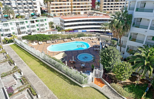 Apartamentos Dorotea - Foto 20